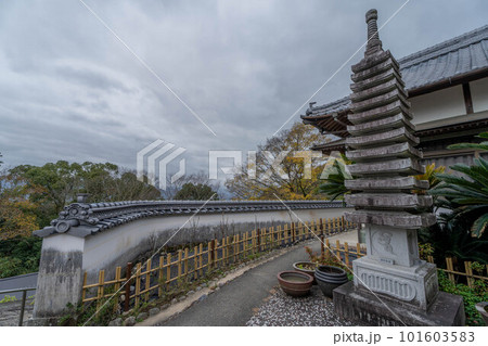 切幡寺 101603583