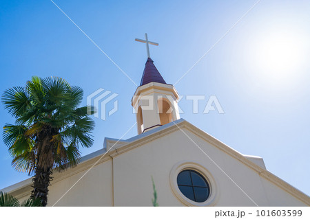 神戸北野の教会 神戸北野の教会 101603599
