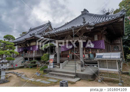 法輪寺 法輪寺 101604109