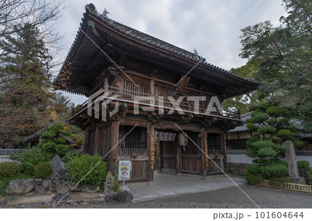 霊仙寺 霊仙寺 101604644