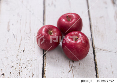 産直りんご　ふじ　 101605752