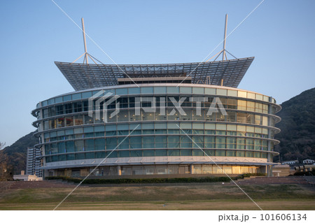 トワイライトタイム門司港レトロ【福岡県】 101606134