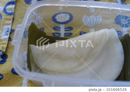 お漬物、千枚漬け お漬物、千枚漬け 101606526