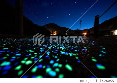 星の道 光の道 星の道 光の道 101608055