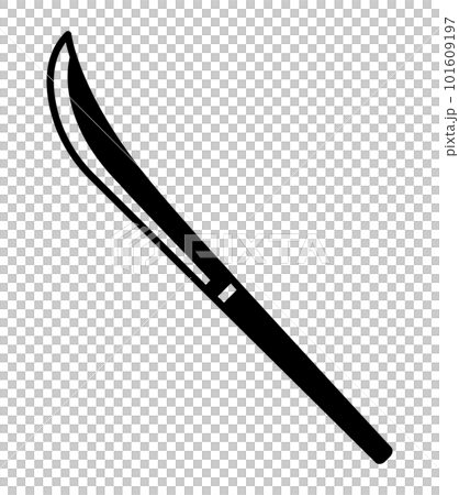 薙刀 101609197