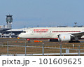エア・インディアの旅客機 B787-8 101609625