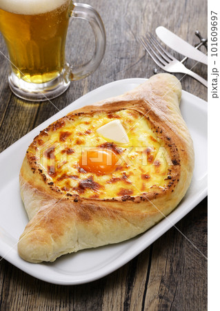 アチャルリ・ハチャプリ 101609697