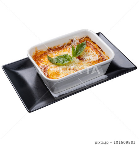 Pasta menu concept, Lasagna Pasta menu concept, Lasagna 101609883