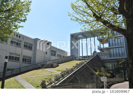 東京農工大学 東京農工大学 101609967