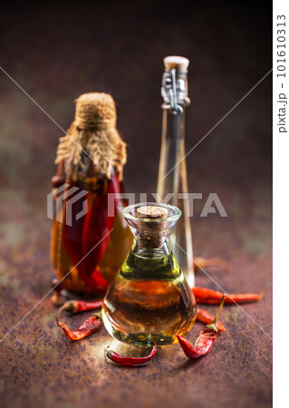 Chili oil Chili oil 101610313