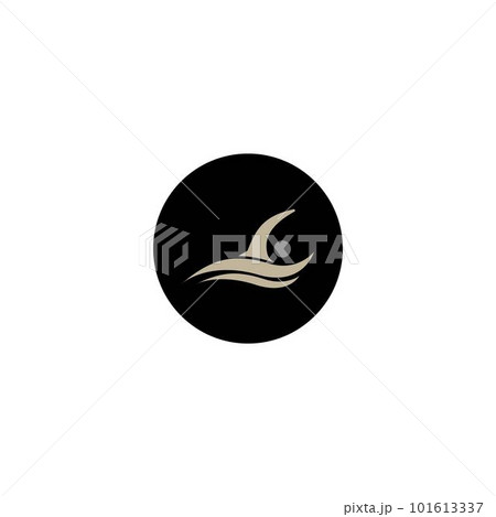 swimming logo swimming logo 101613337