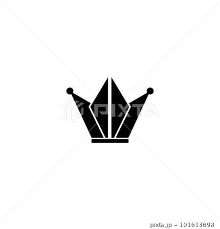 Crown Logo 101613698