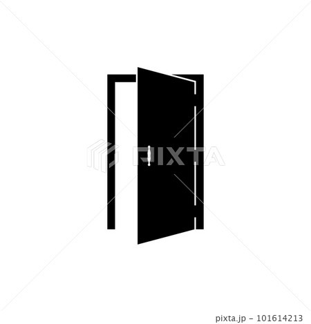 Door Icon 101614213