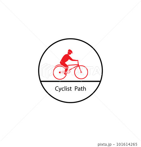 Bike icon Bike icon 101614265