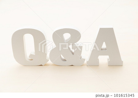 Q&A Q&A 101615345