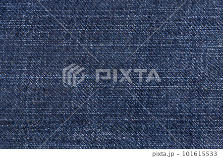 Texture of jeans fabric Texture of jeans fabric 101615533