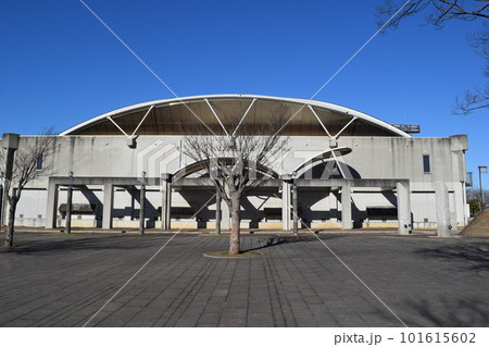 取手市藤代スポーツセンター 101615602