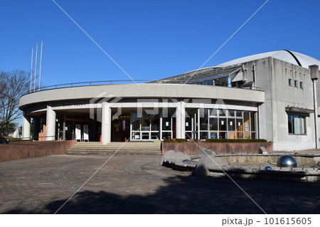 取手市藤代スポーツセンター 取手市藤代スポーツセンター 101615605