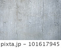 古いコンクリートの壁 101617945