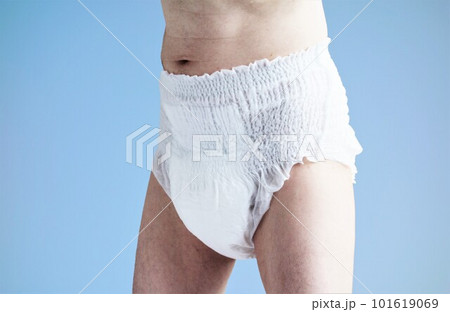 大人用紙パンツ 101619069