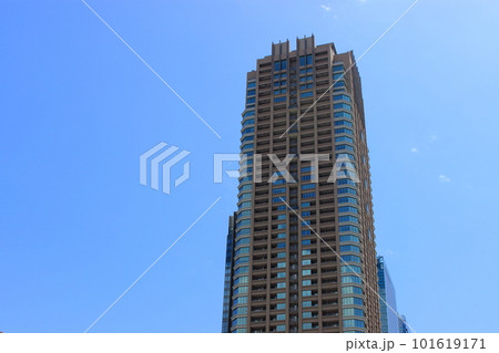 大阪うめきたヤード　2期エリア開発工事 101619171