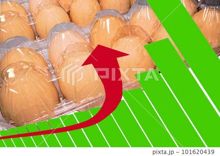 卵価高騰 101620439