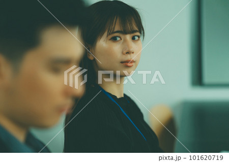 office worker 101620719