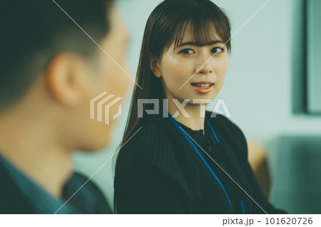 office worker office worker 101620726