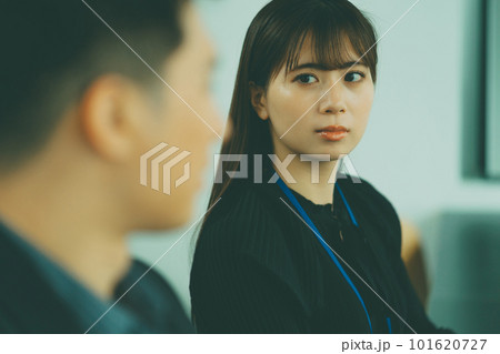 office worker office worker 101620727