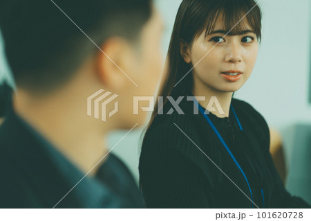 office worker office worker 101620728