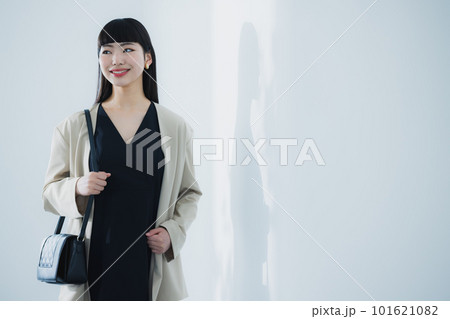 ビジネスウーマン　 101621082
