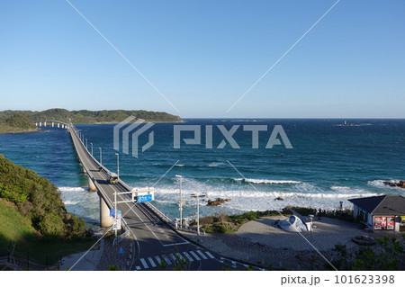 下関市豊北町 角島大橋 101623398