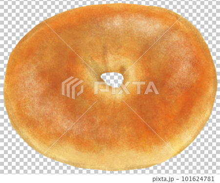  bagel  101624781