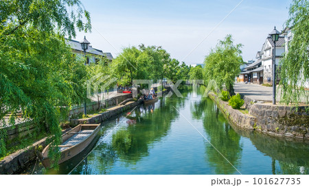 倉敷美観地区 101627735