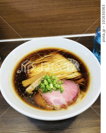 醬油ラーメン 101630363