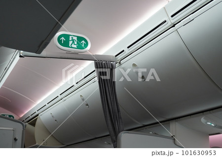 787 飛行機 航空機 101630953