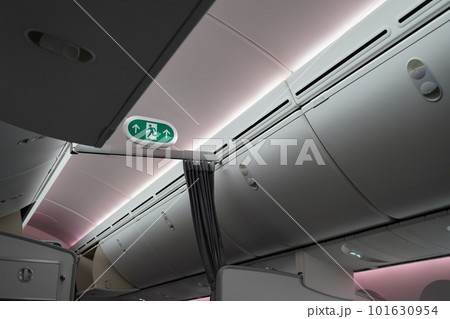 787 飛行機 航空機 101630954