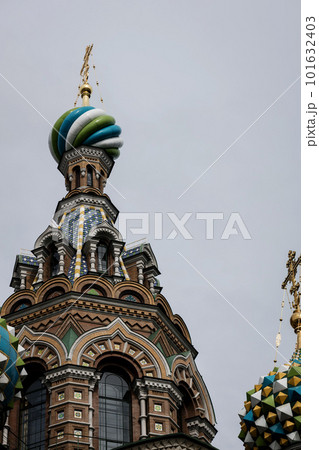 Church of the Saviour Church of the Saviour 101632403