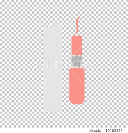 タンポン 生理用品 イラスト タンポン 生理用品 イラスト 101633334