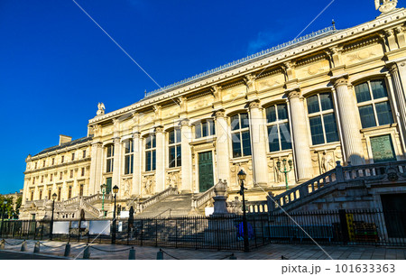 Court of Appeal of Paris in France 101633363