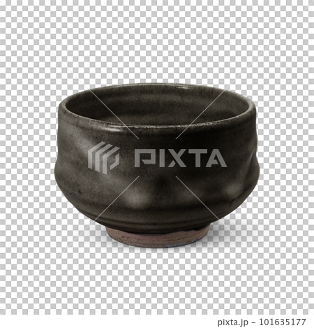 Matcha illustration real 101635177