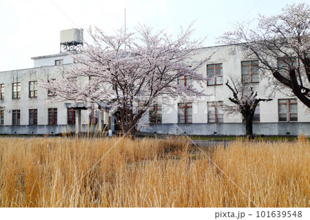 ロマンチック茨城（1934年霞ケ浦海軍航空隊友部分遣隊が開設、1938年筑波海軍航空隊に改称）笠間市 101639548