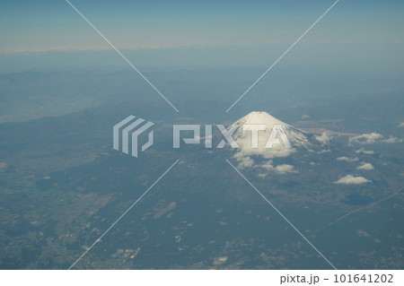 冨士山 富士 ふじ 101641202