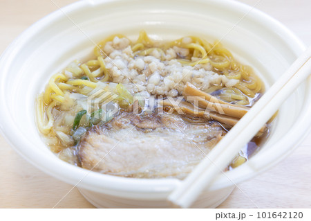 美味しいカップラーメン 美味しいカップラーメン 101642120