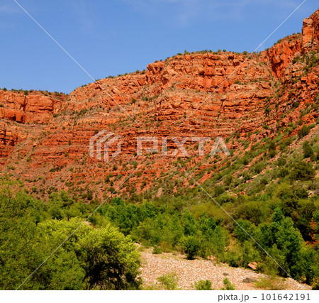 Verde Valley Arizona 101642191