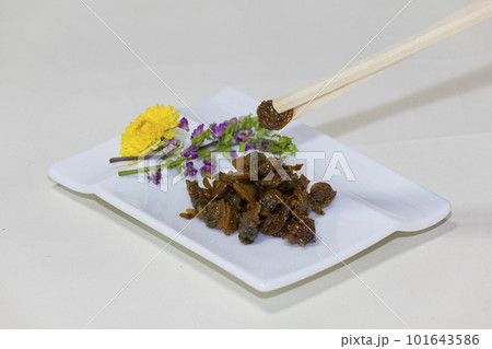 しじみの佃煮 101643586