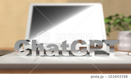 ChatGPTのイメージ ChatGPTのイメージ 101643598