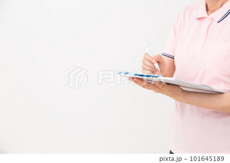 介護福祉士イメージ 101645189