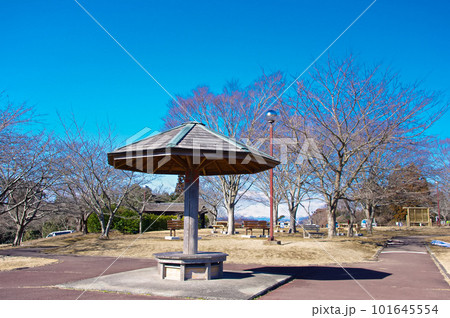 多聞山展望広場公園（宮城県七ヶ浜町） 101645554