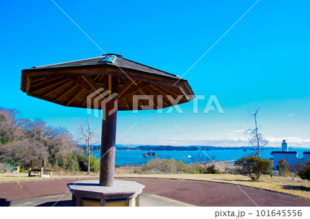 多聞山展望広場公園(宮城県七ヶ浜町) 多聞山展望広場公園(宮城県七ヶ浜町) 101645556